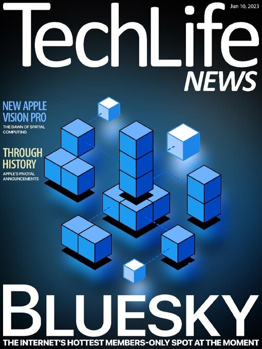 Title details for Techlife News by Publish Channel, LLC - Available